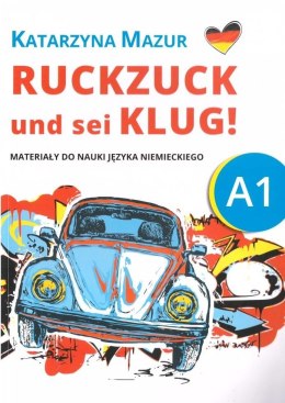 Ruckzuck und sei klug! A1