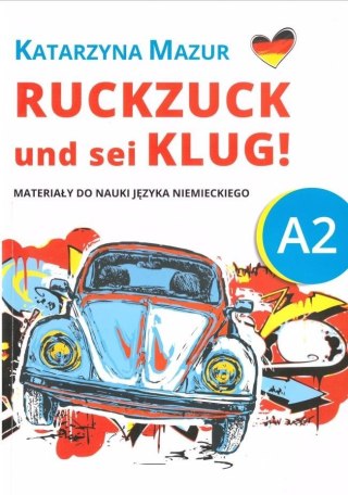 Ruckzuck und sei klug! A2