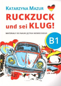 Ruckzuck und sei klug! B1