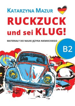 Ruckzuck und sei klug! B2