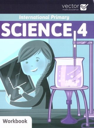 Science 4 WB VECTOR