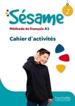 Sesame 2 ćwiczenia + audio online