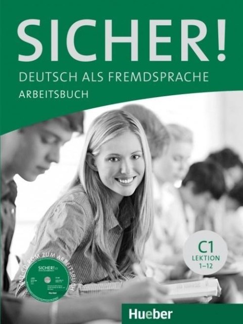 Sicher! C1 AB + CD HUEBER