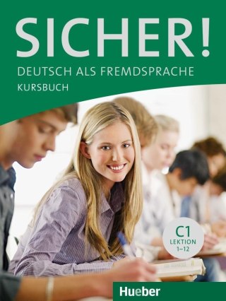 Sicher! C1 KB HUEBER