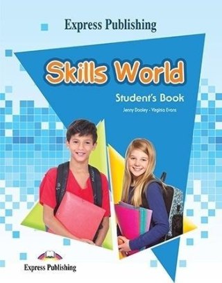 Skills World SB