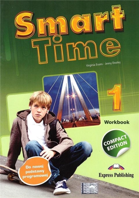 Smart Time 1 WB Compact Edition