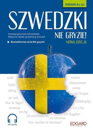 Szwedzki nie gryzie!