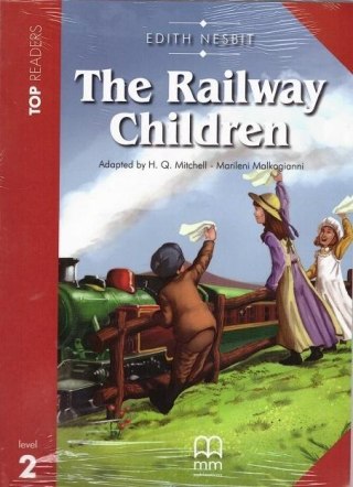 The Railway Children SB + CD MM PUBLICATIONS