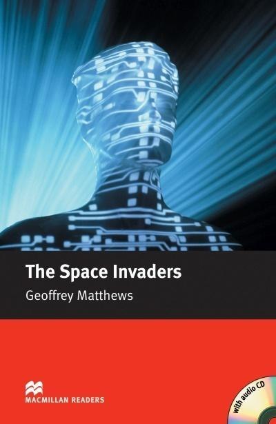 The Space Invaders Intermediate + CD Pack