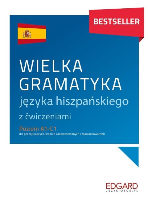 Wielka gramatyka języka hiszpańskiego