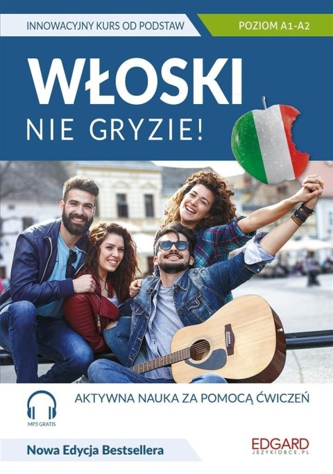 Włoski nie gryzie!