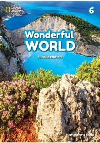 Wonderful World 6 WB NE