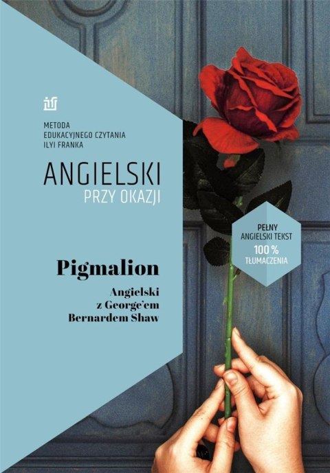 Angielski przy okazji. Pigmalion