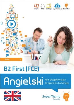 B2 First (FCE). Kurs przyg. do egz. Cambridge