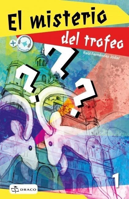 El misterio del trofeo 1 - Poznań