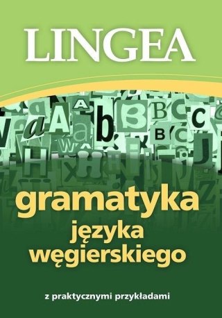 Gramatyka języka węgierskiego