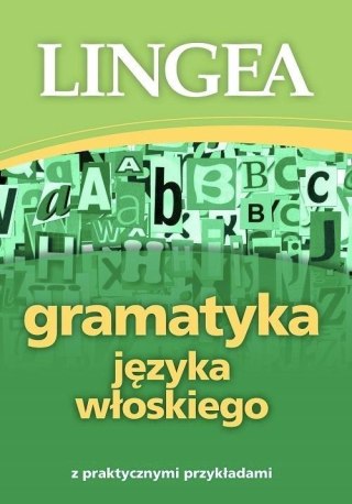 Gramatyka języka włoskiego w.2019