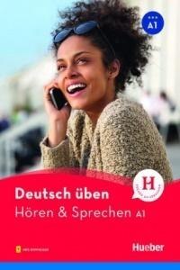 Horen and Sprechen A1 HUEBER