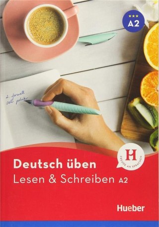 Lesen & Schreiben A2 Neu HUEBER