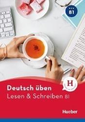 Lesen & Schreiben B1 HUEBER