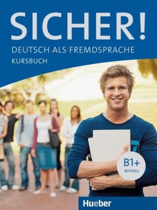 Sicher! B1+ KB HUEBER