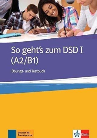 So geht's zum DSD I A2/B1 LEKTORKLETT