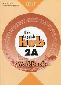 The English Hub 2A WB MM PUBLICATIONS