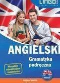 Angielski. Gramatyka podręczna