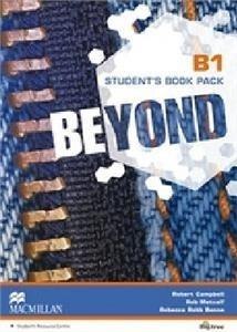 Beyond B1 SB MACMILLAN