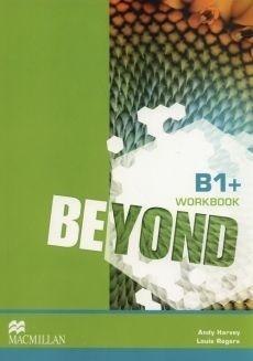 Beyond B1+ WB MACMILLAN