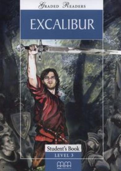 Excalibur Student's Book 3