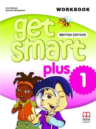 Get Smart Plus 1 WB