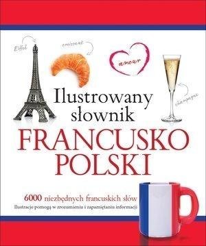 Ilustrowany słownik francusko-polski w.2015