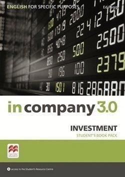 In Company 3.0 ESP Investment SB MACMILLAN