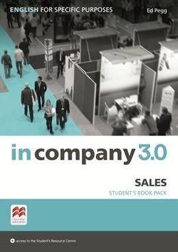 In Company 3.0 ESP Sales SB MACMILLAN