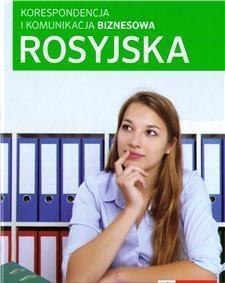 Korespondencja i komunikacja biznesowa rosyjska