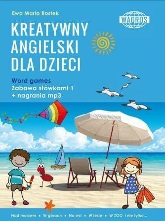 Kreatywny angielski dla dzieci. Word games