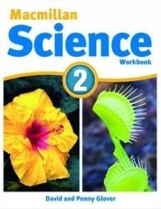 Macmillan Science 2 WB