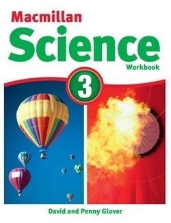 Macmillan Science 3 WB