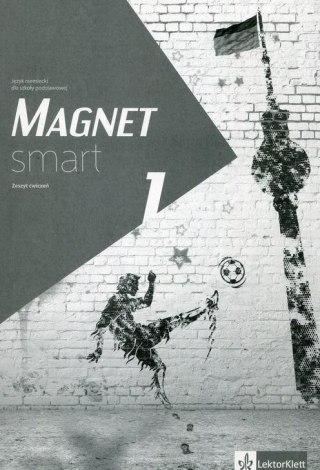 Magnet Smart 1 (kl. VII) AB LEKTORKLETT