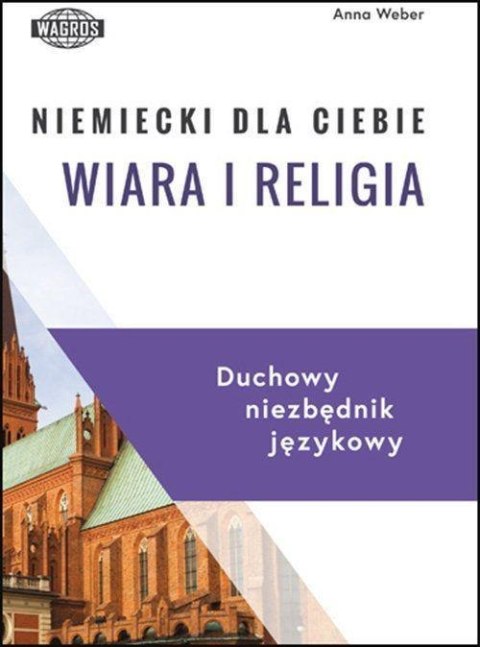 Niemiecki dla Ciebie. Wiara i religia