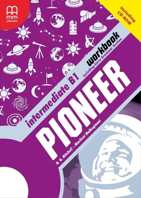 Pioneer Intermediate B1 WB MM PUBLICATIONS