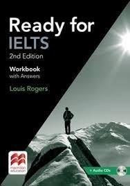 Ready For IELTS 2nd ed. WB with Answers