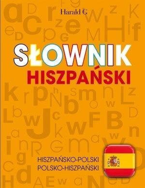 Słownik hiszpański