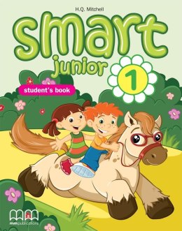 Smart Junior 1 SB MM PUBLICATIONS