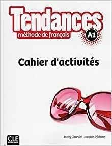 Tendances A1 ćwiczenia