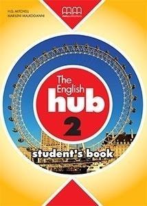 The English Hub 2 A2 SB MM PUBLICATIONS