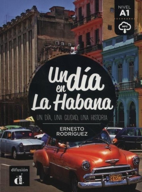 Un dia en la Habana A1