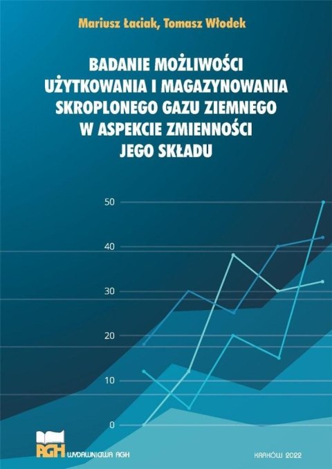 Badanie możliwości użytkowania i magazynowania...