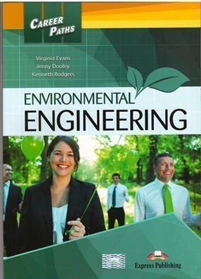 Career Paths: Environmental Engineering